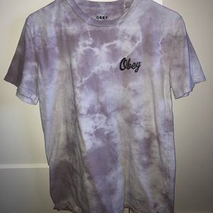 OBEY t-shirt